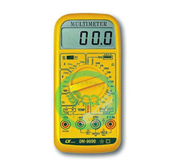 DM-9090 Lutron Multimeter