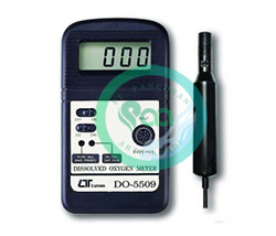 DO-5509 Lutron Meter