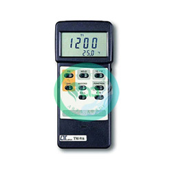 Dual Thermometer TM-916 Lutron
