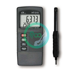 Humidity Meter Lutron HT-315
