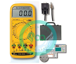 Kits Multimeter DM-9680 Lutron