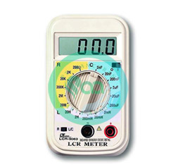 LCR-9063 Meter Pocket