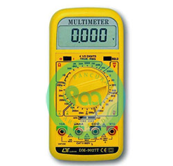 Lutron DM-9027T Multimeter