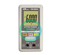 Lutron DM-9982G Multimeter