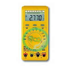 Lutron Digital Multimeter DM-9092