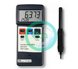 Lutron Humidity Meter HT-3015