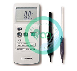 Lutron Meter HT-3006HA