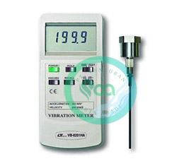 Lutron Meter VB-8201