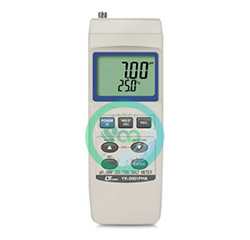 Lutron YK-2001PHA Meter