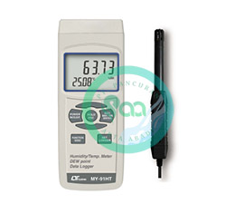 MY-91HY Humidity Meter Lutron