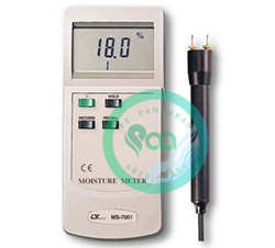 Moisture Meter 7001 Lutron