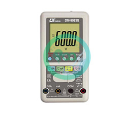 Multimeter Lutron DM-9983G