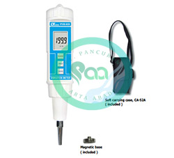PVB820 Vibration Meters Lutron