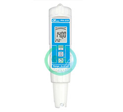 Pen PH222 Meter Lutron