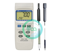 Ph Meter Lutron YK-2005WA