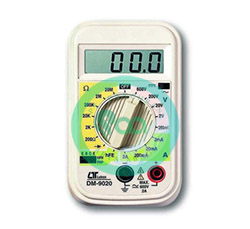 Pocket DM-9020 Lutron