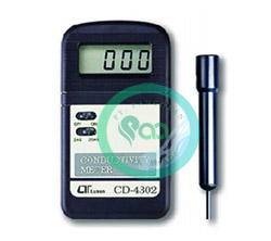 Pocket Meter CD-4302 Lutron