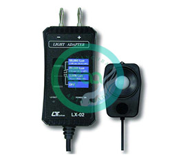 Adapter Lutron LX-02