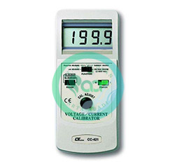 CC-421 Lutron Calibrator