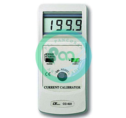 Calibrator Lutron CC-422