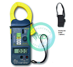 Clamp Meter DM-6046 Lutron