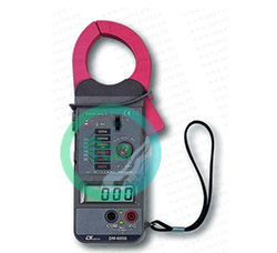 DM6056 Lutron Clamp Meter