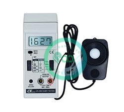 Light Meter Lutron LX102