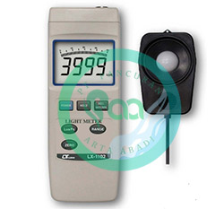 Light Meter Lutron LX1102
