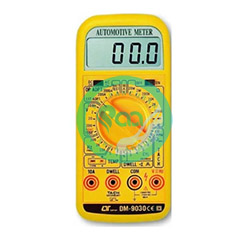 Lutron Automotive Tester DM9030
