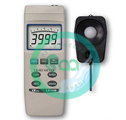 Lutron Meter LX-1108