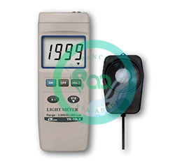Lutron Meter YK-10LX