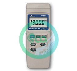 Lutron TM-936 Thermometer