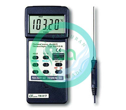 Lutron TM917 Thermometer