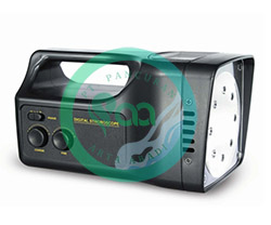 Stroboscope DT-2199 Lutron
