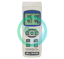 TM-947SD Lutron Data Recorder