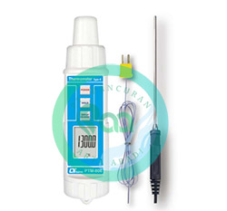 Thermometer PTM806 Lutron